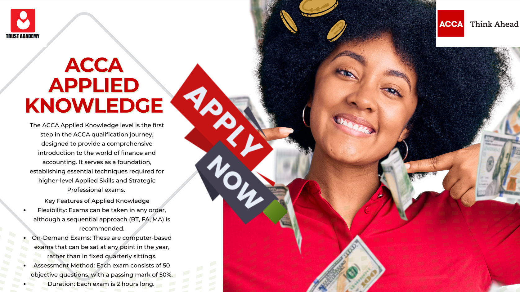 ACCA Applied Knowledge