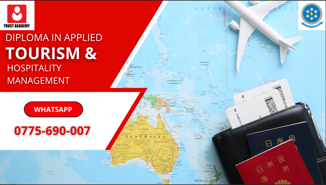 Diploma in Hospitality Management