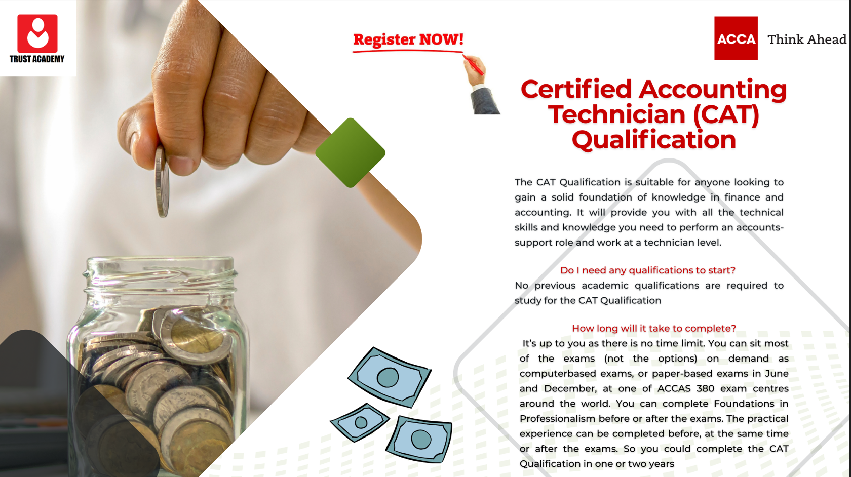 Foundations in Accountancy – Foundations in Professionalism