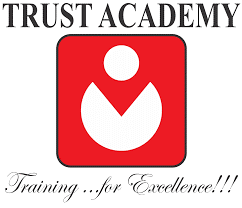 Trust Academy Logo